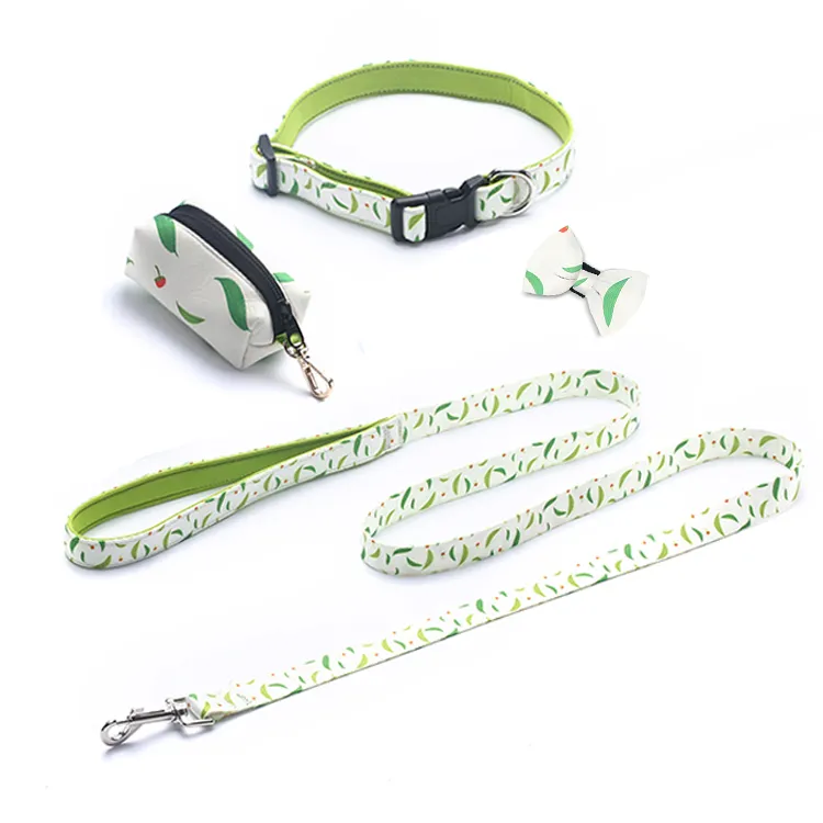 Vlastní čtyřdílná sada pro domácí mazlíčky