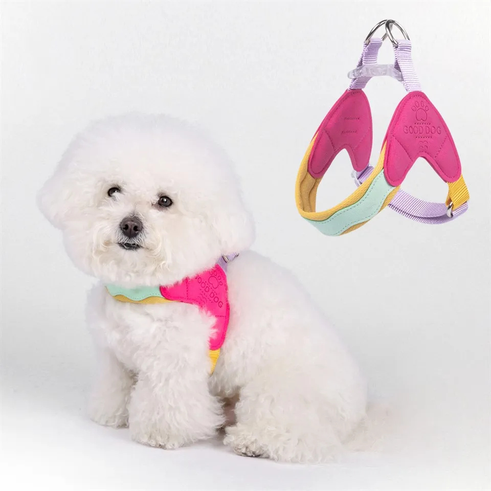 Postroje pro štěně Pro Malé Psy